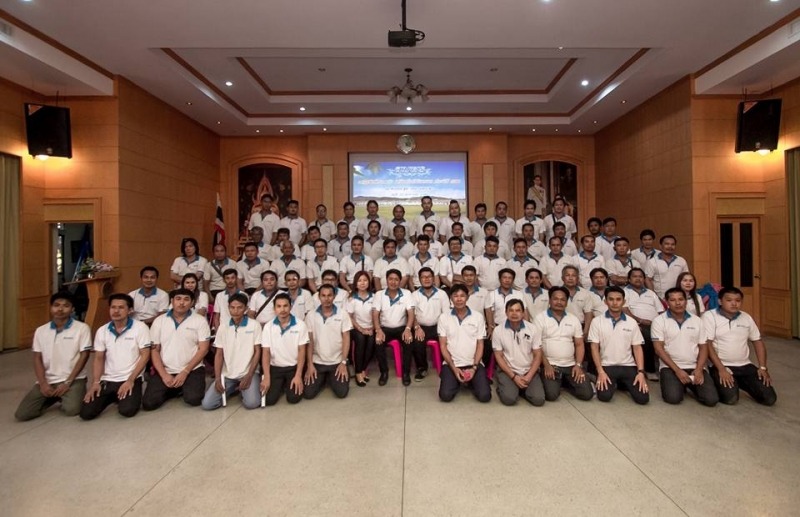 ทีมงานคุณภาพ